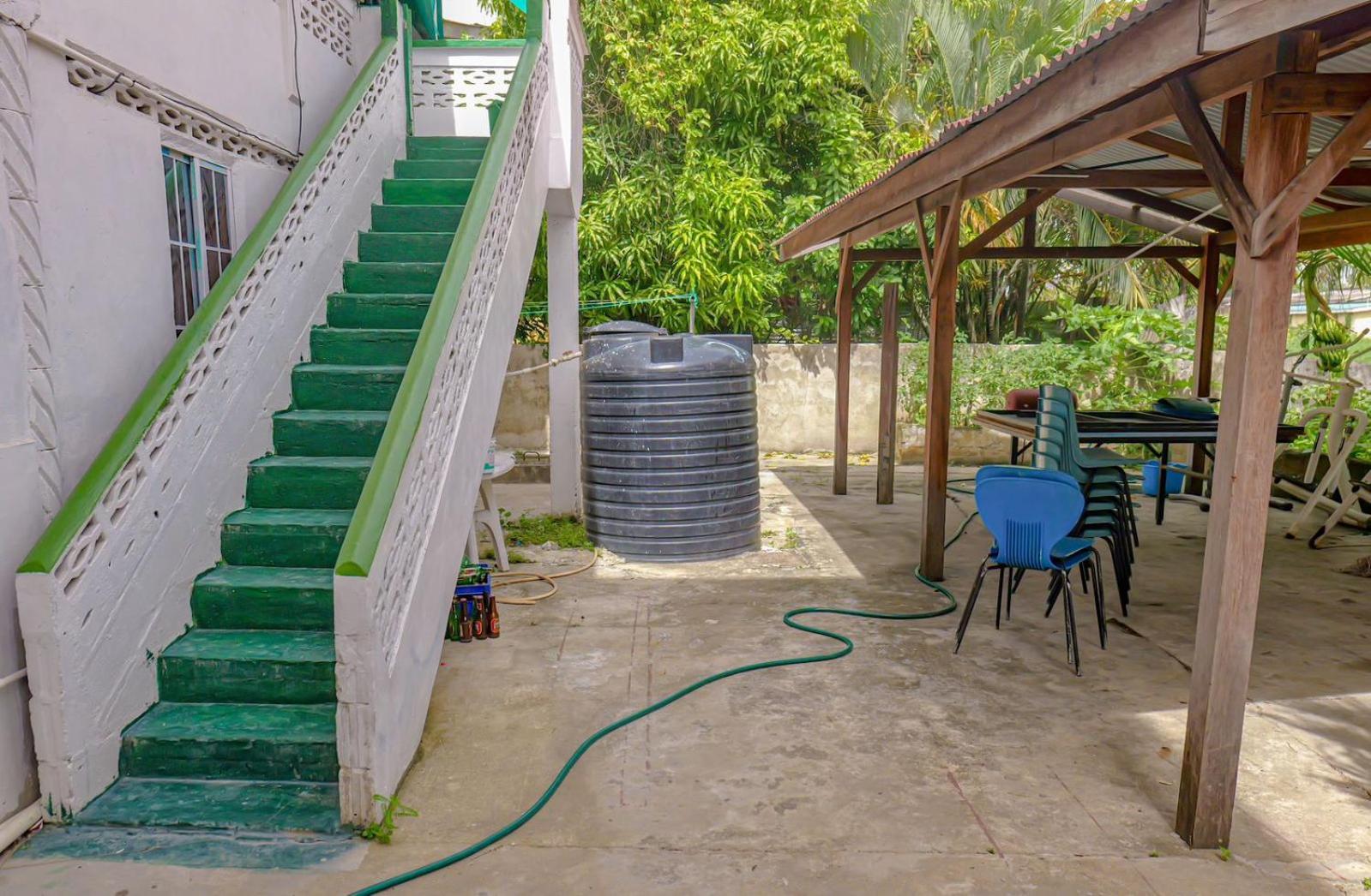 Smith'S Homestay Georgetown Exterior photo